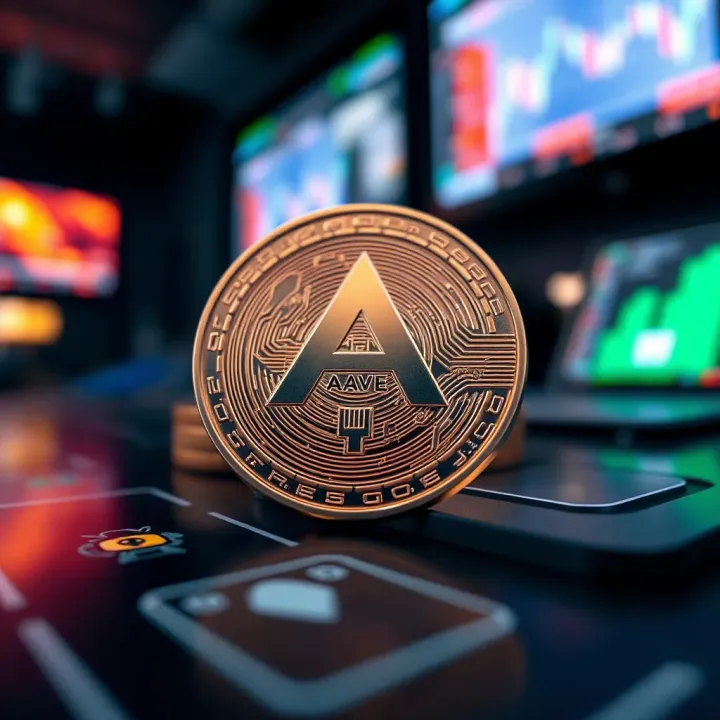 Aave Coin Price Prediction and Market Analysis