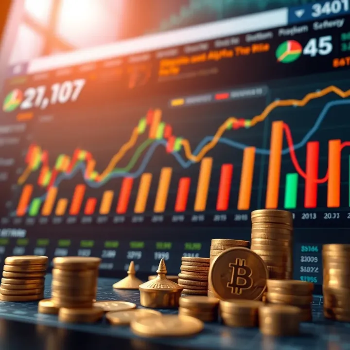 Understanding Alpha Capital in Investment Strategies Understanding Alpha Capital in Investment Strategies