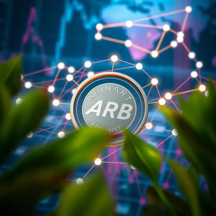 ARB Price Prediction: Market Insights for Investors ARB Price Prediction: Market Insights for Investors