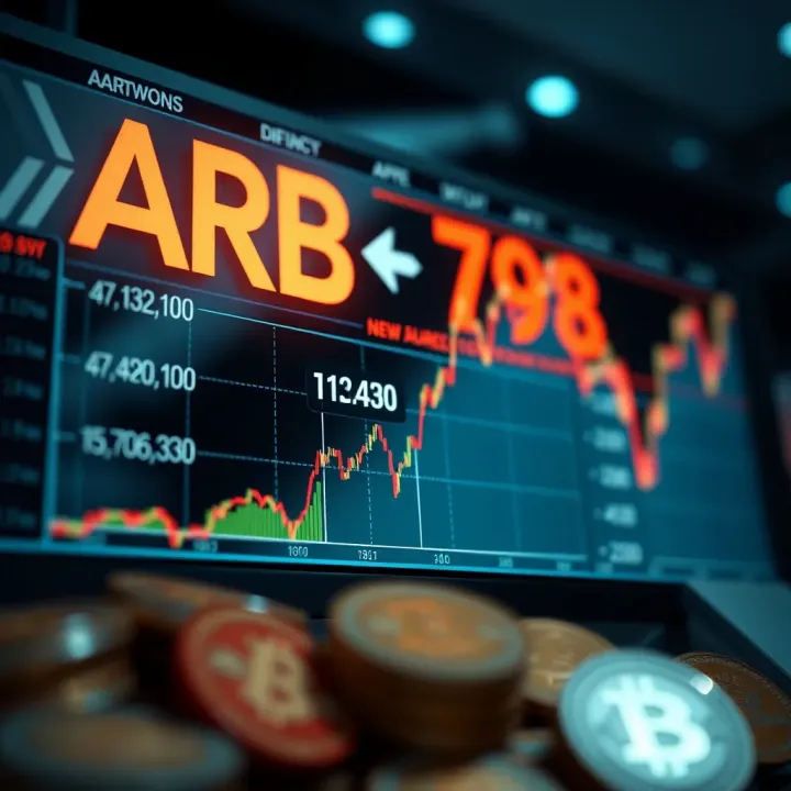 ARB Coin Price Prediction and Market Outlook ARB Coin Price Prediction and Market Outlook