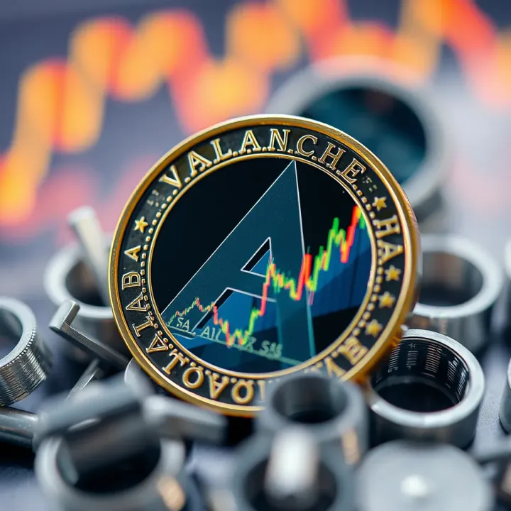 Avalanche (AVAX) Price Forecast and Market Analysis