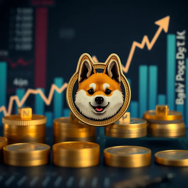 Baby Doge Coin Price Forecast & Market Trends
