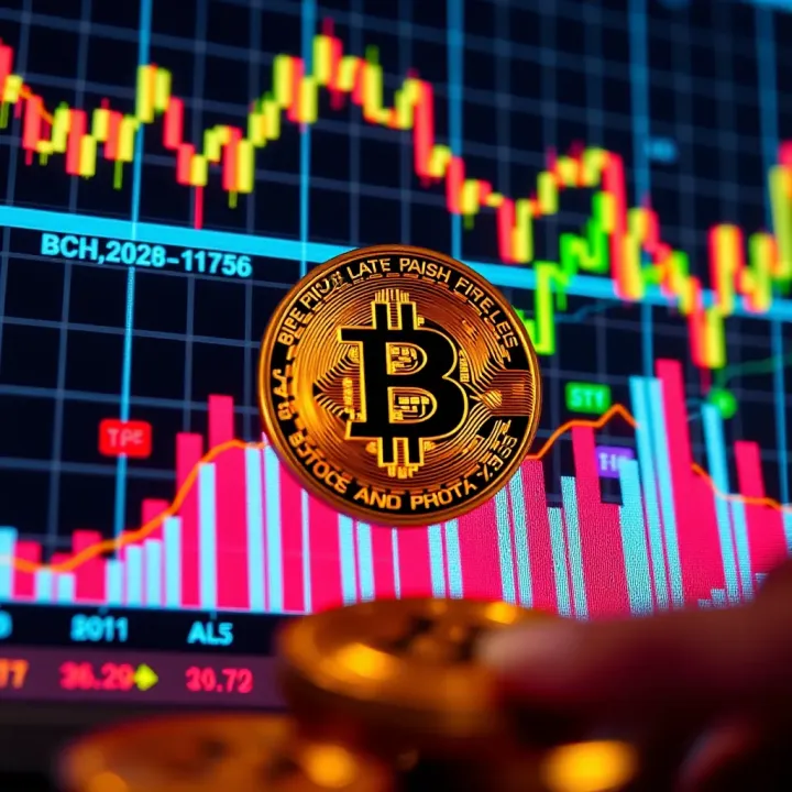 BCH Coin Price Prediction and Market Analysis