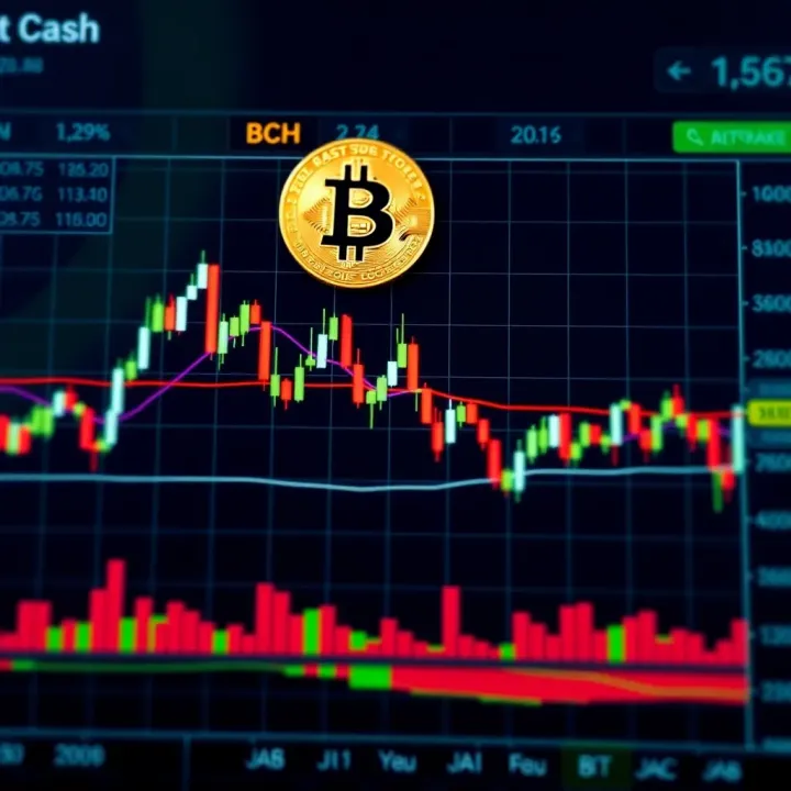 BCH Price Prediction for Tomorrow: Key Insights