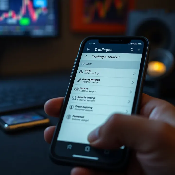 Top Trading Apps in Pakistan: A Practical Guide