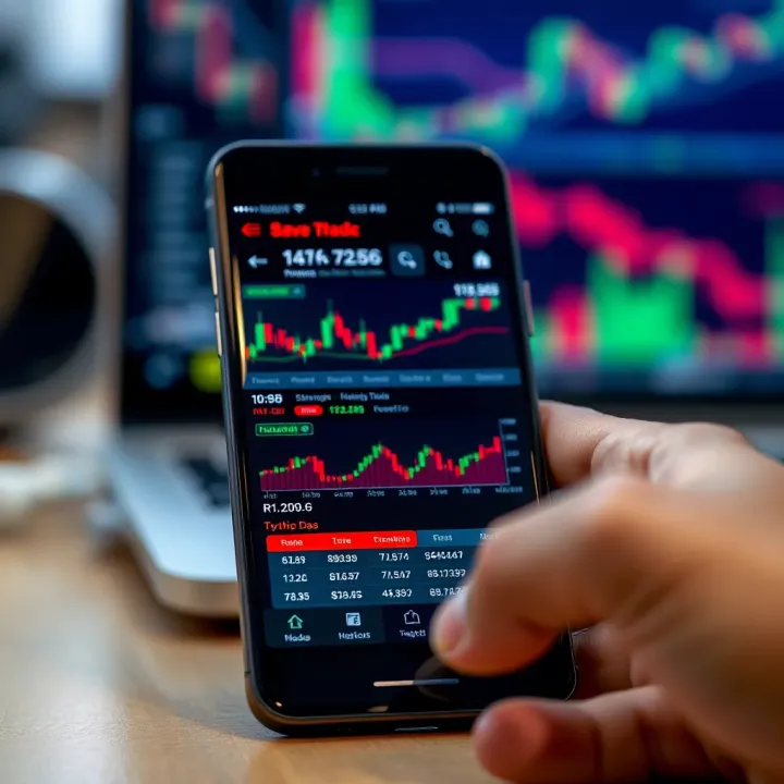 Top Trading Apps in Pakistan: A Practical Guide Top Trading Apps in Pakistan: A Practical Guide
