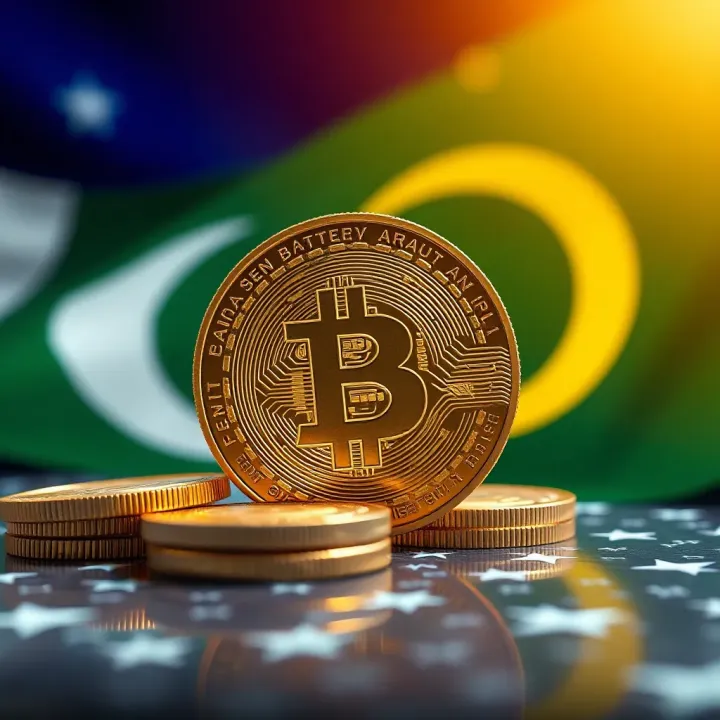 Is Binance Legal in Pakistan? A Clear Guide