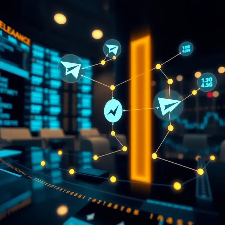 Understanding Binance VIP Signals on Telegram for Free