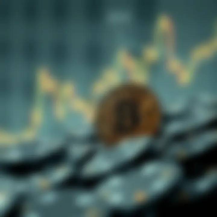 Visualization of technological factors influencing APT Coin development