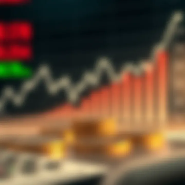 Trends in Australian Dollar to Pakistani Rupee Exchange Rate Graph showing fluctuating Australian Dollar to Pakistani Rupee exchange rate over time