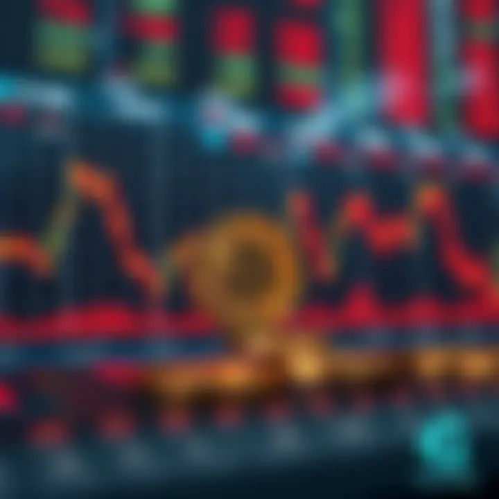 BGB Coin Price Fluctuations and Market Trends Overview Graph showing BGB Coin price fluctuations over time with market trend indicators