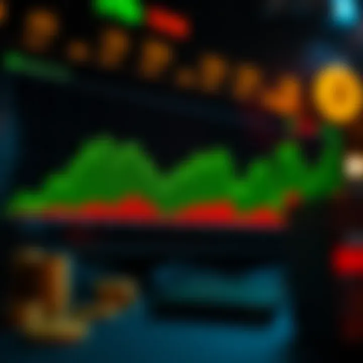 Historical Price Trends and Technological Growth of BitTorrent Coin Graph showing historical price trends and technological milestones of BitTorrent Coin