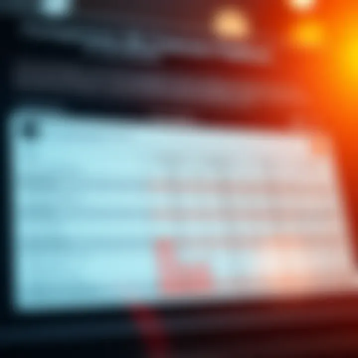 Comparison of Trading Platform Features and User Benefits Comparison chart highlighting fees, security, and usability of trading platforms