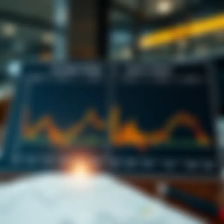 Comparison chart of leverage trading versus Islamic finance alternatives for investors