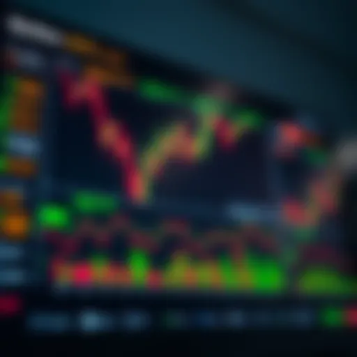 Quotex Trading Dashboard with Market Assets Overview Dashboard displaying trading assets and market indicators on Quotex platform