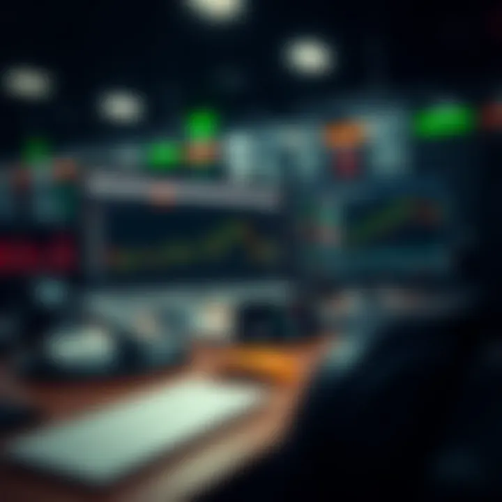 Comparison of TradingView features with other trading software highlighting usability and data access