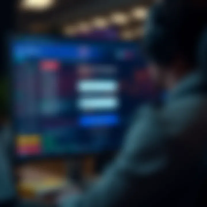 Secure login screen of app.deriv emphasizing account protection features