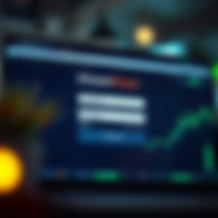 XtreamForex Login Guide for Pakistani Traders