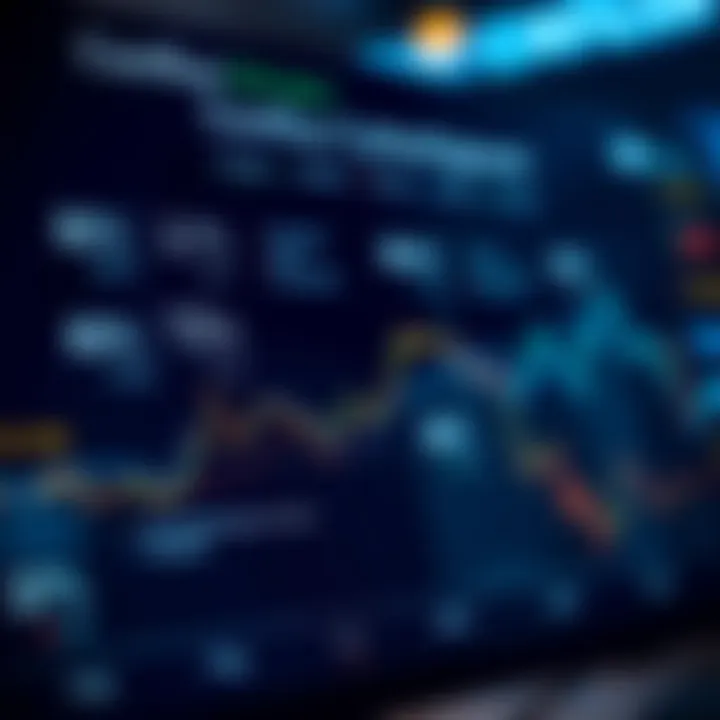 Key Market Drivers Impacting Conflux Token Value Chart illustrating key factors influencing Conflux price in cryptocurrency market