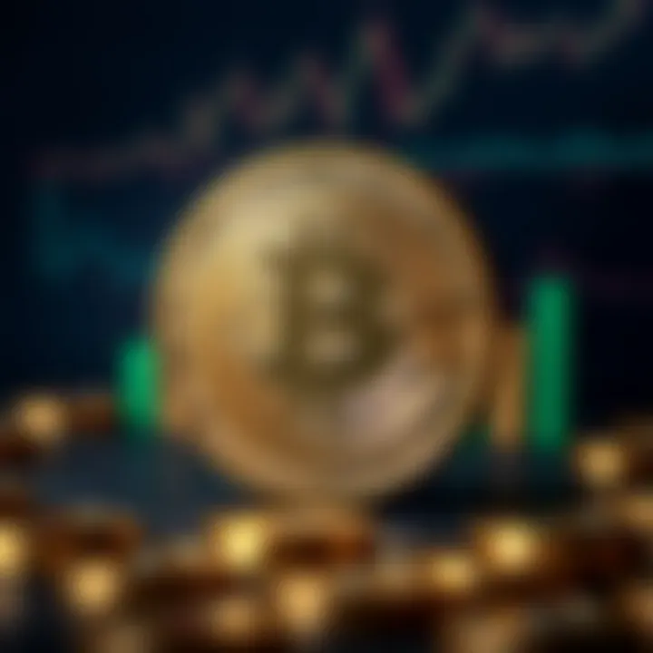 Chart highlighting key factors influencing PHB coin value in Pakistan's cryptocurrency sector