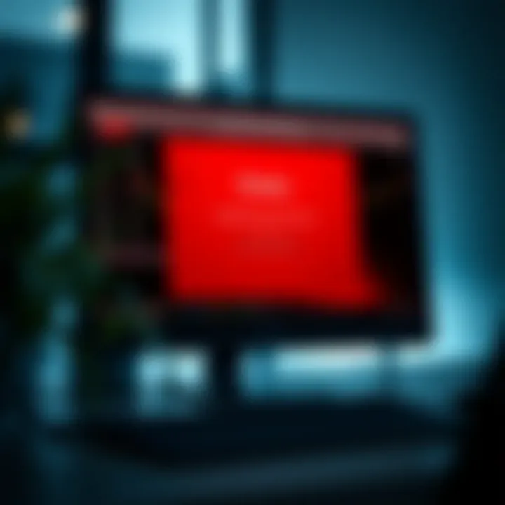 User interface showing Exness app installation progress on a Windows desktop computer
