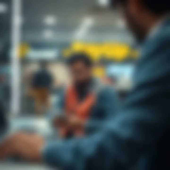 Digital payment integration in Pakistan's online business environment