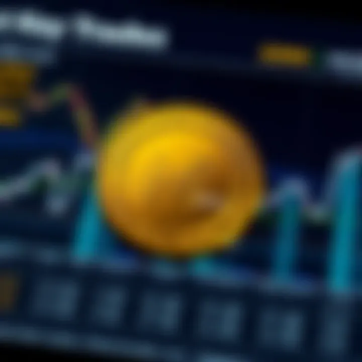 Chart depicting key factors influencing Mana coin's value including market demand and regulatory impact