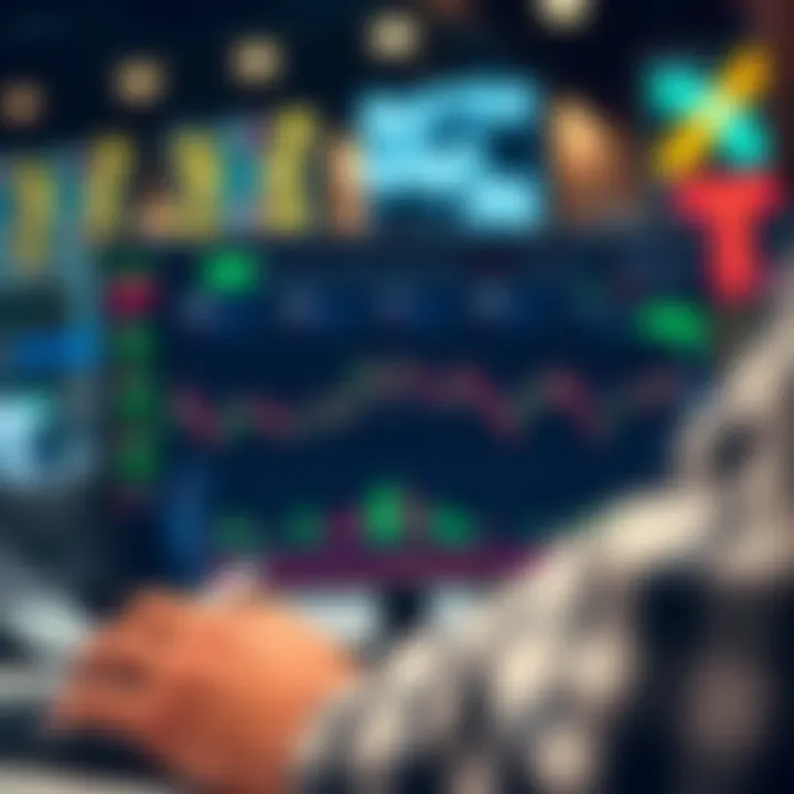 How to Use TradingView on Deriv for Pakistani Traders