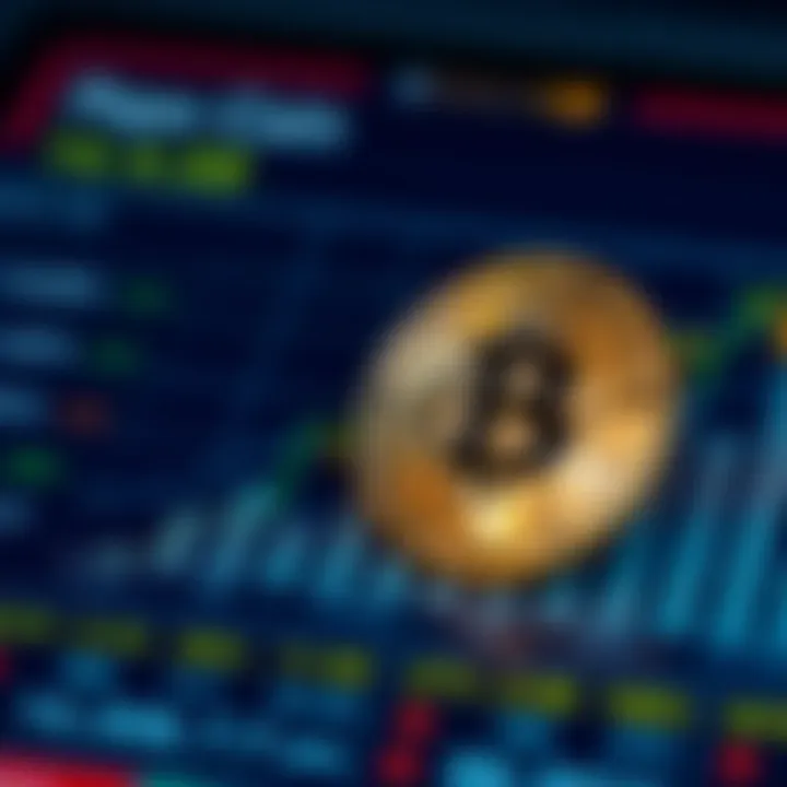 Chart depicting key factors influencing Pepe Coin value and potential investment opportunities