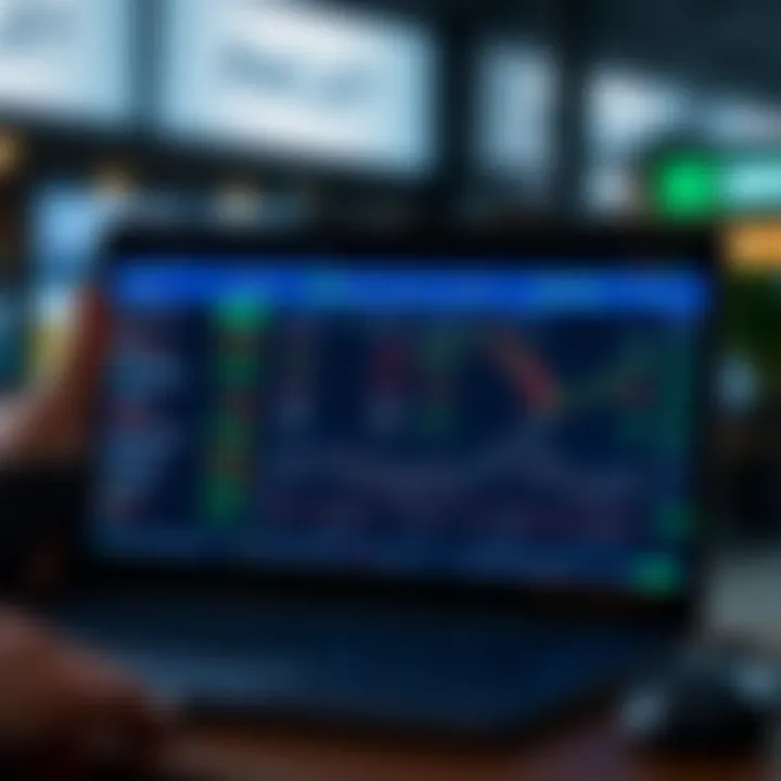 Comparison of key features and fees among popular stock trading platforms for Pakistani investors