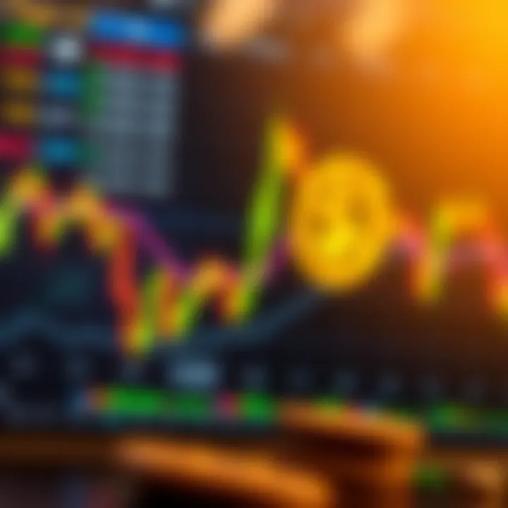 Technical Analysis of Sushi Coin Price Movements and Indicators Technical analysis chart depicting key indicators and price movements of Sushi Coin