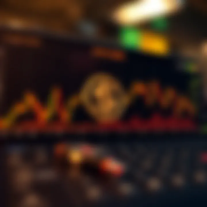 Graph showcasing Syn Coin's historical and projected price fluctuations