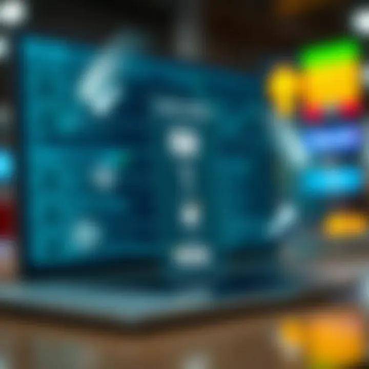 Digital Payment Solutions and Marketing Approaches for Online Trading Graphic depicting various digital payment methods and marketing strategies for online businesses in Pakistan