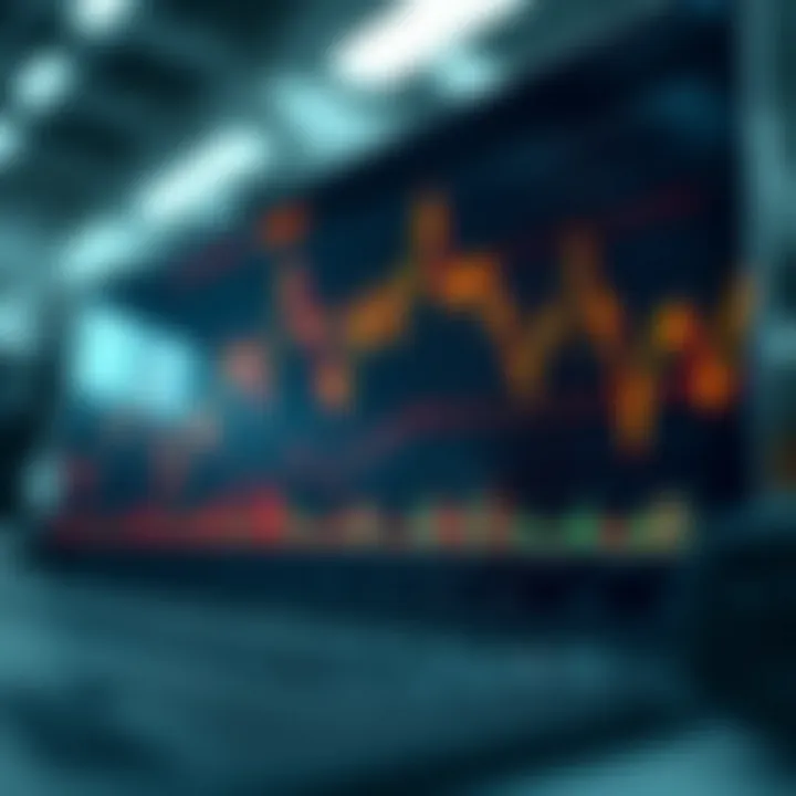 Graph illustrating alpha capital performance exceeding market index returns