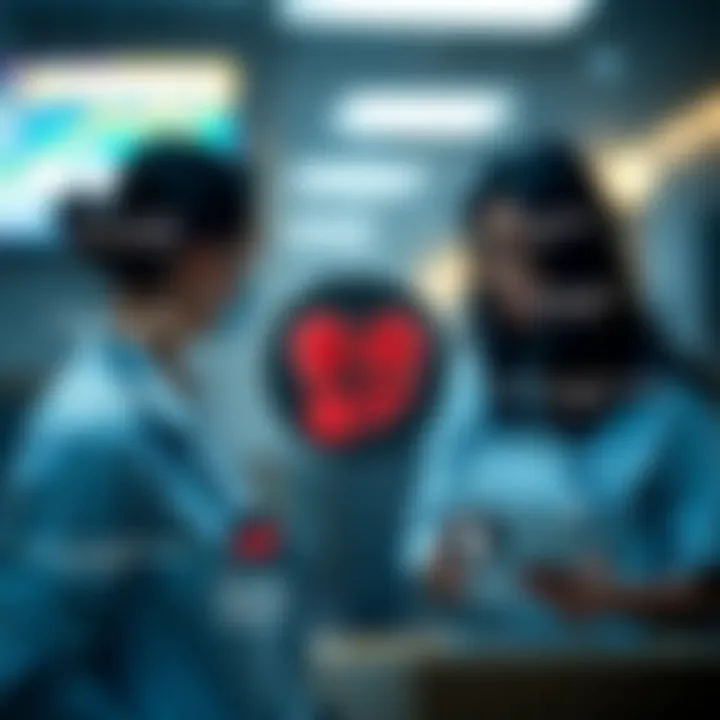 Illustration showing common health conditions with focus on causes and symptoms relevant to Pakistan