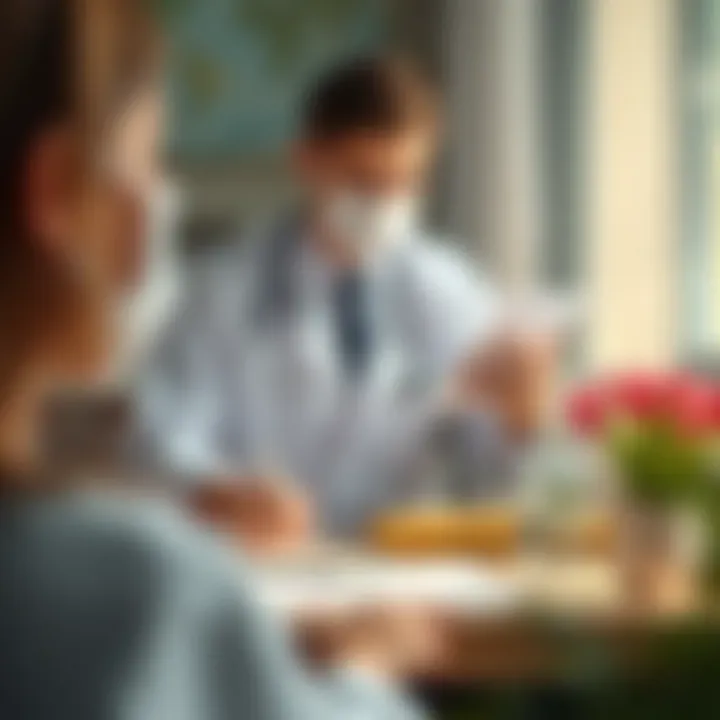 Practical Preventive Care Tips for Sustainable Health Visual guide highlighting effective preventive measures for maintaining health and wellbeing