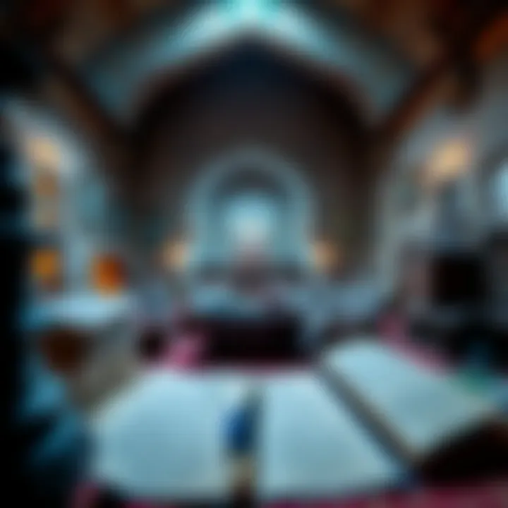 Historical Evolution and Societal Impact in Pakistan Historical artifacts and documents illustrating the evolution and significance of the topic within Pakistani society