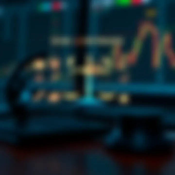 Risk, Reward, and Legal Considerations in Zero Investment Trading Graphical representation of risk and reward in trading with icons for legal and financial elements