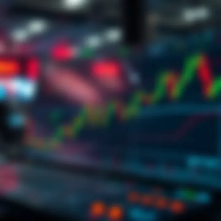 Integrating the XHMaster Formula Indicator into Trading Strategies Visual representation of trading strategy integration using the XHMaster Formula Indicator with annotations on buy and sell signals