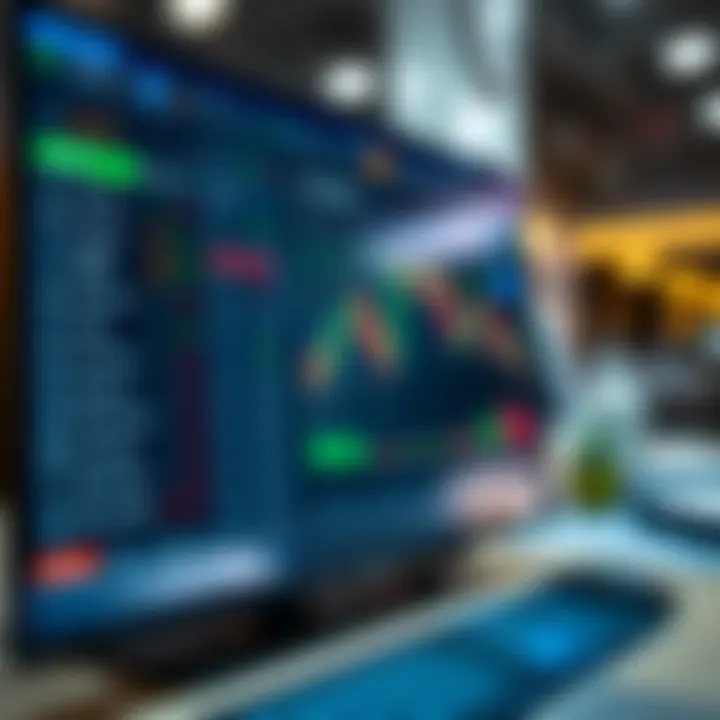 Screenshot of trading platform interface with Xmaster Formula Indicator settings and customization options