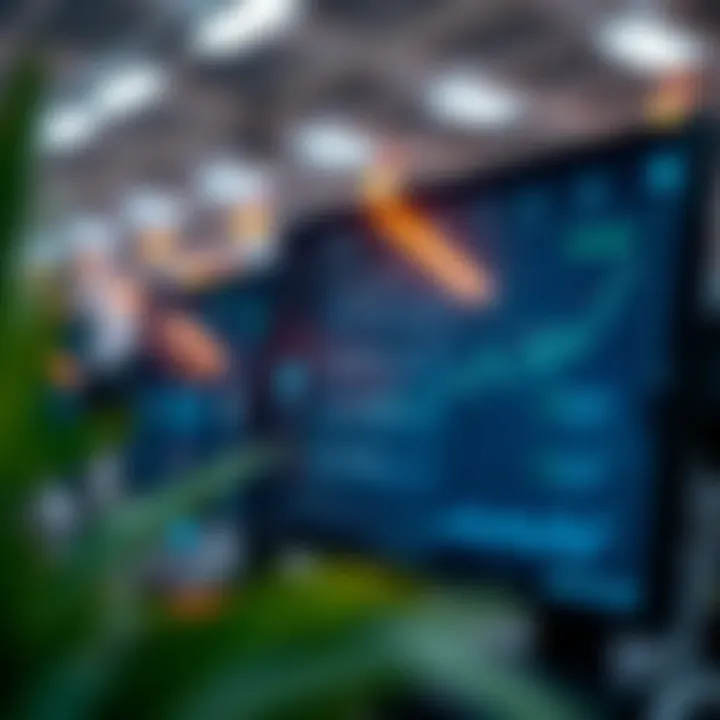 User interface of YQT Bot Pro showing options for task automation and engagement features