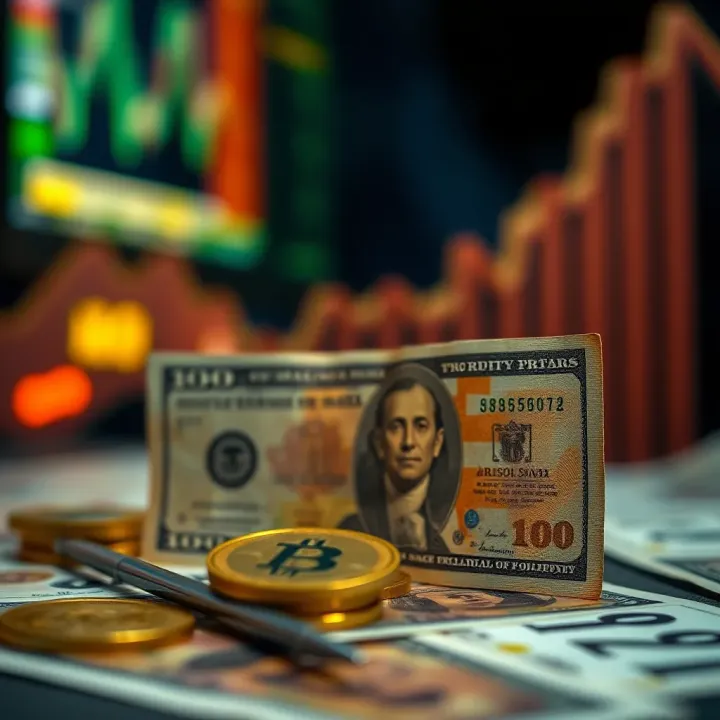 USD to PKR Exchange Rate Forecast and Key Factors USD to PKR Exchange Rate Forecast and Key Factors