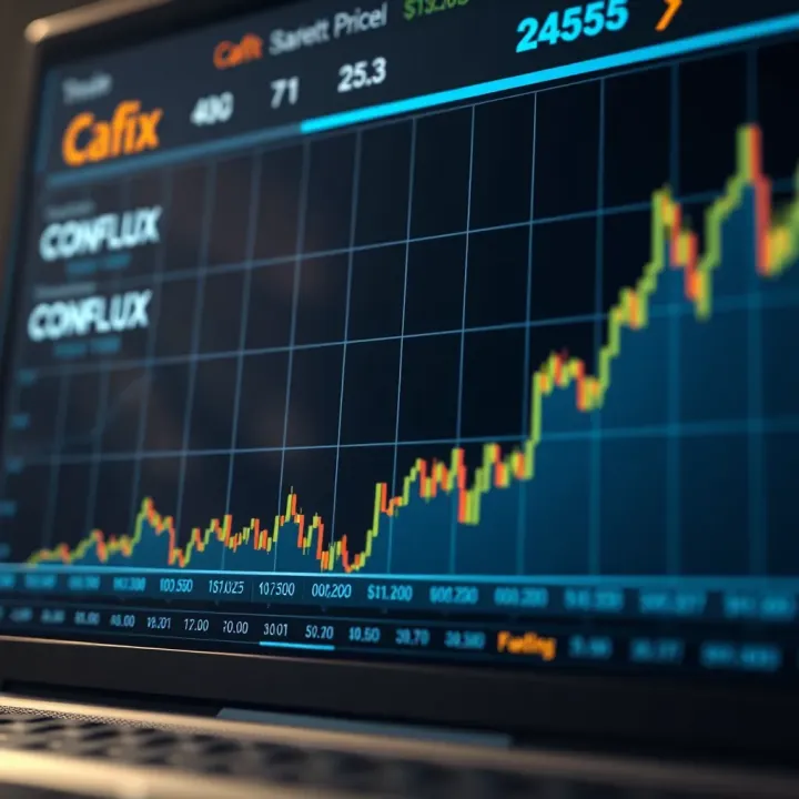 CFX Price Prediction for Pakistani Investors CFX Price Prediction for Pakistani Investors