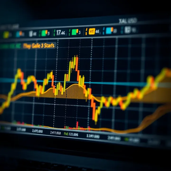 Gold Price Analysis: Understanding XAU/USD Trends