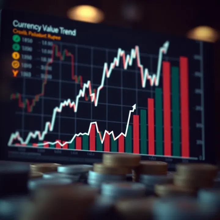 Best Currency Choices for Investment in Pakistan Best Currency Choices for Investment in Pakistan