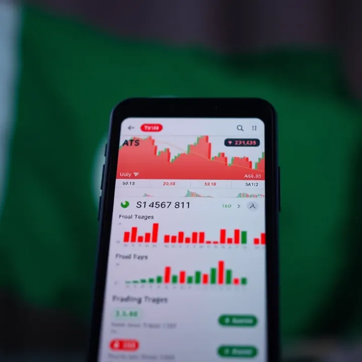 Best Trading Apps in Pakistan: Features & Benefits