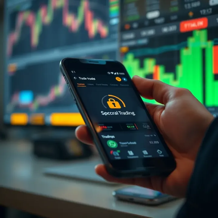 Choosing the Best Trading App in Pakistan