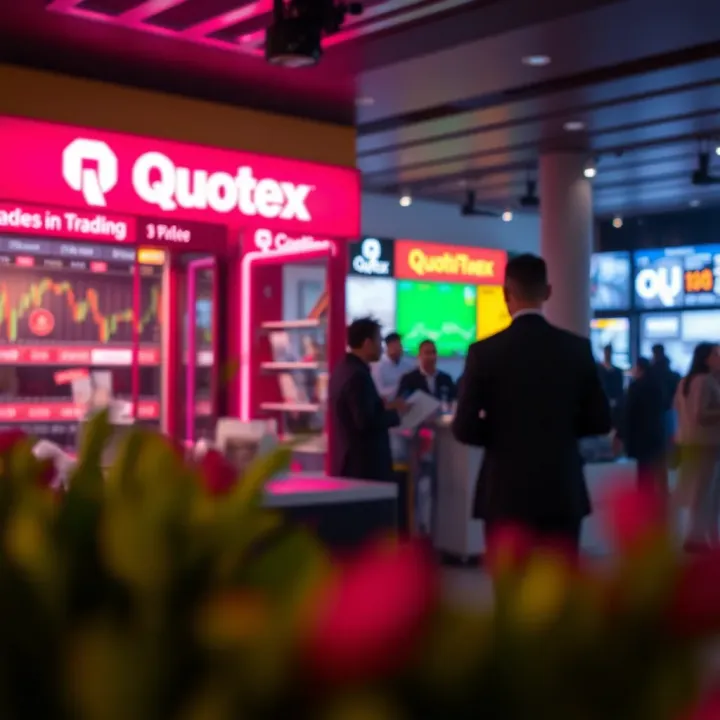 Secure payment options and withdrawal methods available for Quotex users in Pakistan