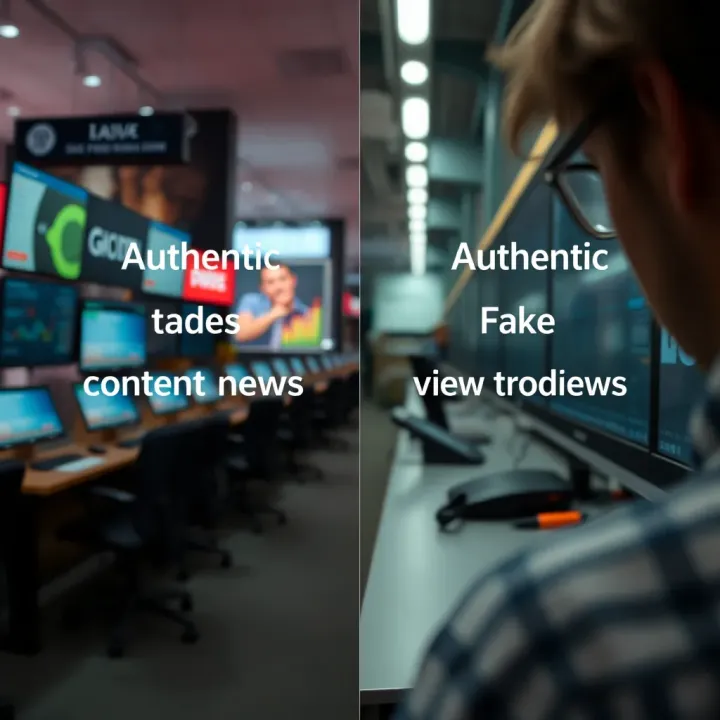 Understanding View Trading: What It Means and How It Works