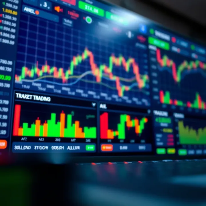Best Trading Websites for Pakistani Traders